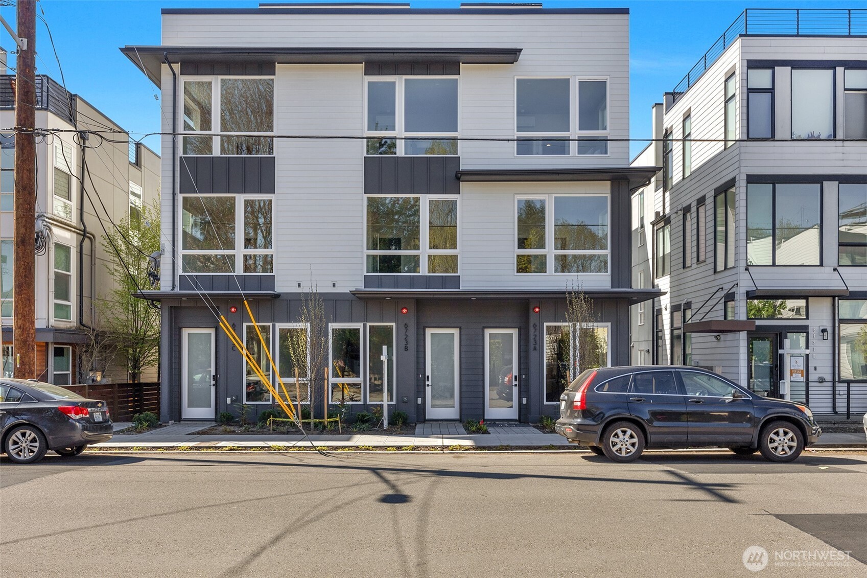 6727 Carleton Avenue South, Unit B Seattle, WA 98108 - Photo 1 of 35