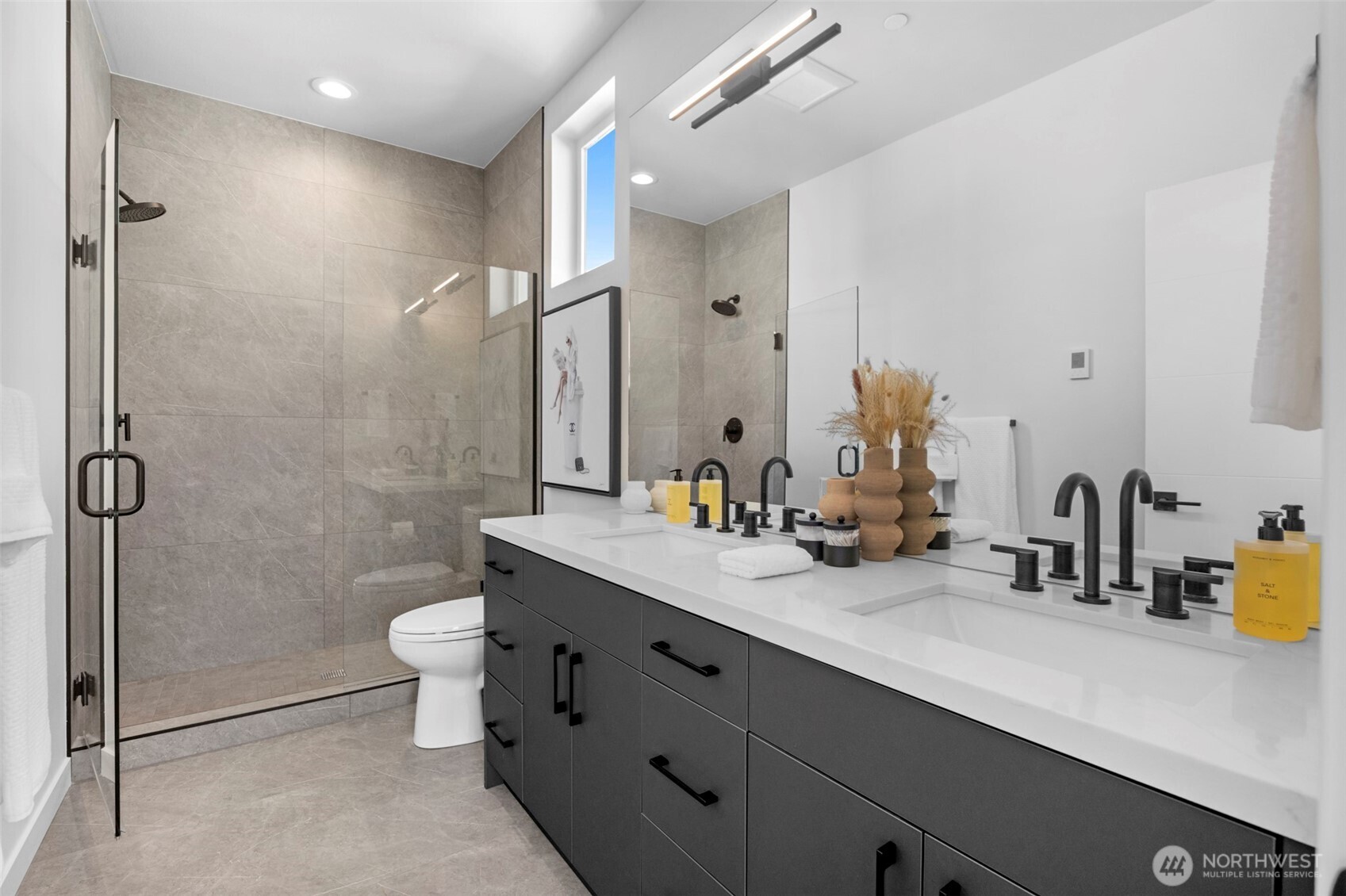 6727 Carleton Avenue South, Unit B Seattle, WA 98108 - Photo 21 of 35