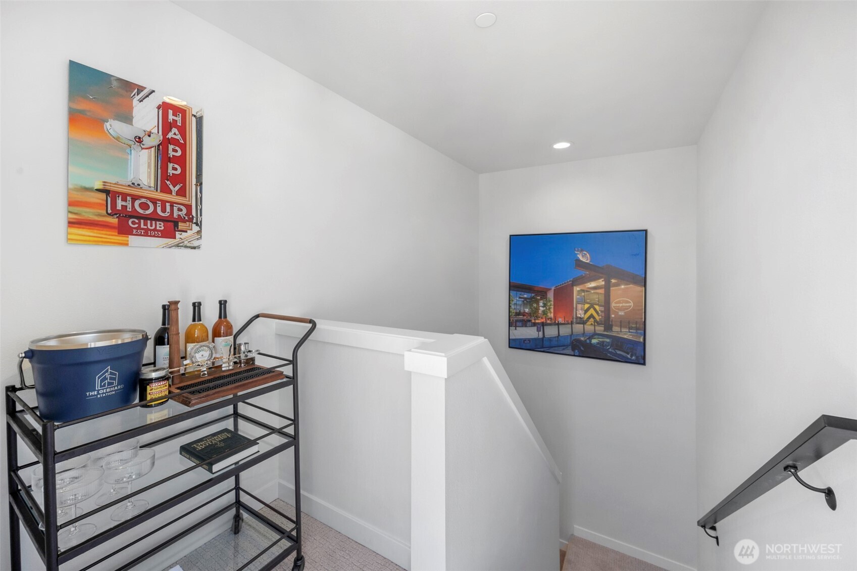 6727 Carleton Avenue South, Unit B Seattle, WA 98108 - Photo 23 of 35