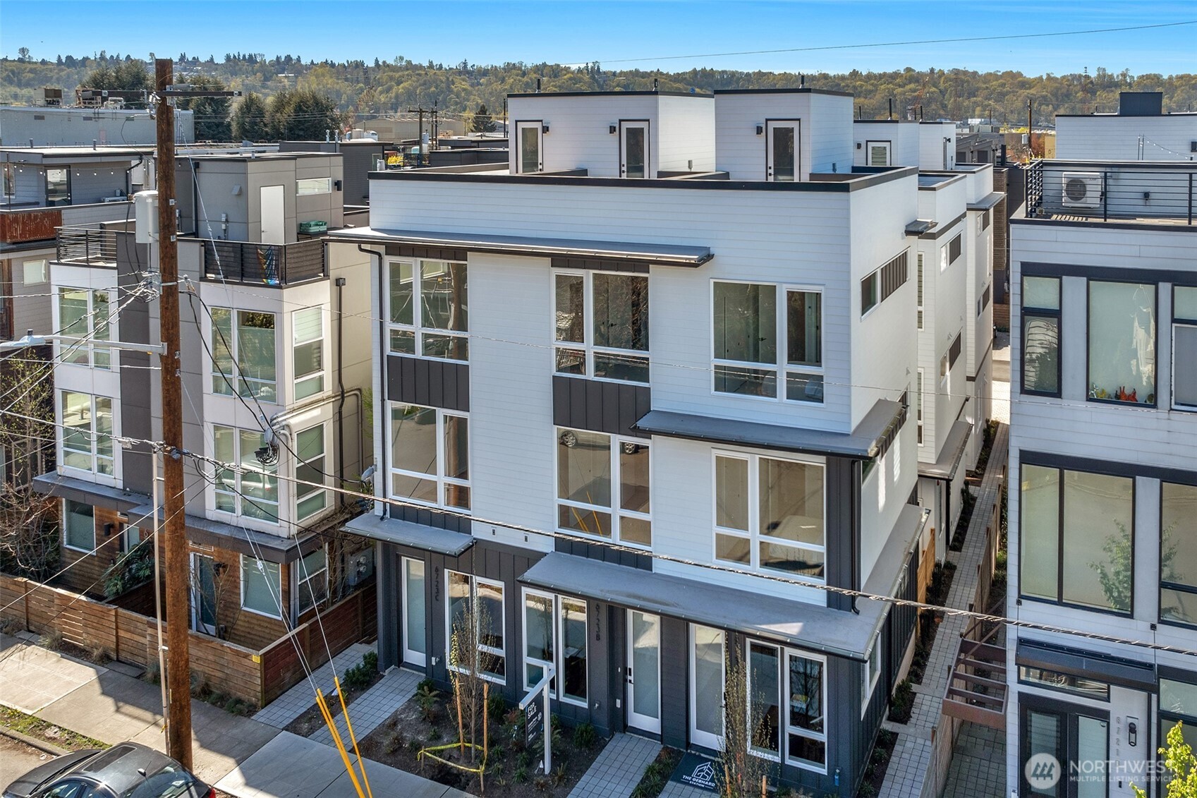 6727 Carleton Avenue South, Unit B Seattle, WA 98108 - Photo 27 of 35