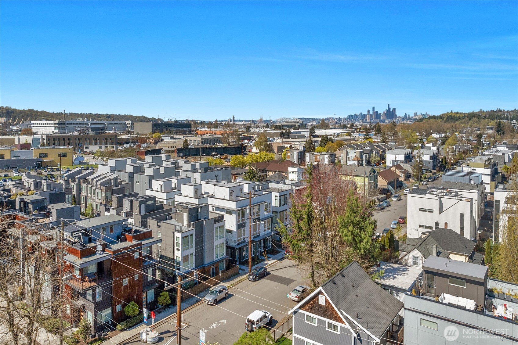 6727 Carleton Avenue South, Unit B Seattle, WA 98108 - Photo 34 of 35