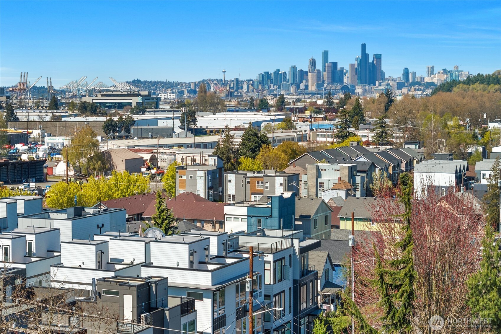 6727 Carleton Avenue South, Unit B Seattle, WA 98108 - Photo 35 of 35