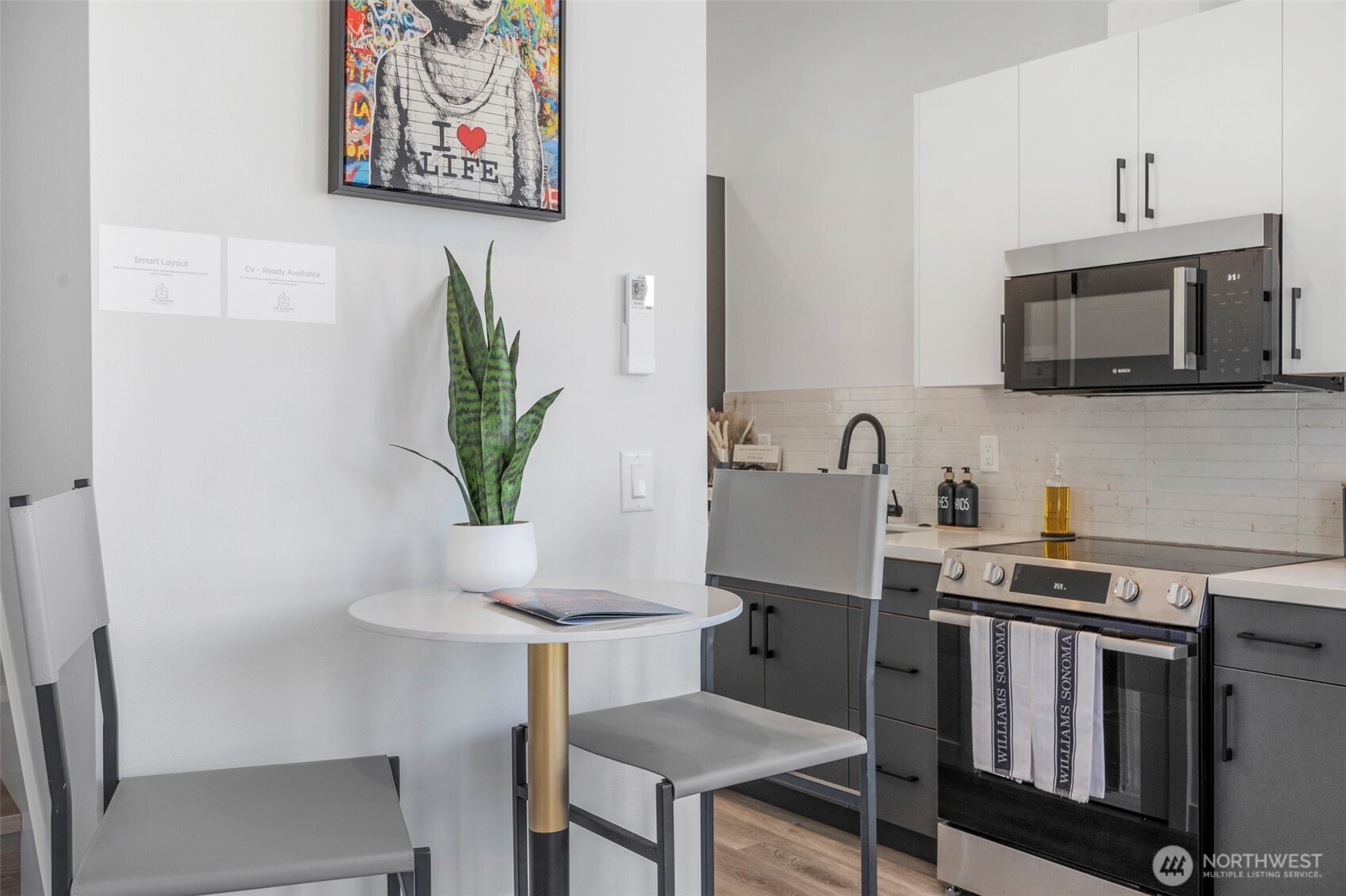 6727 Carleton Avenue South, Unit B Seattle, WA 98108 - Photo 6 of 35