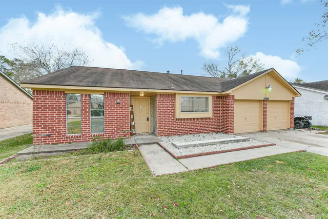$250,000 | 17538 Crestline Road, Humble, TX 77396