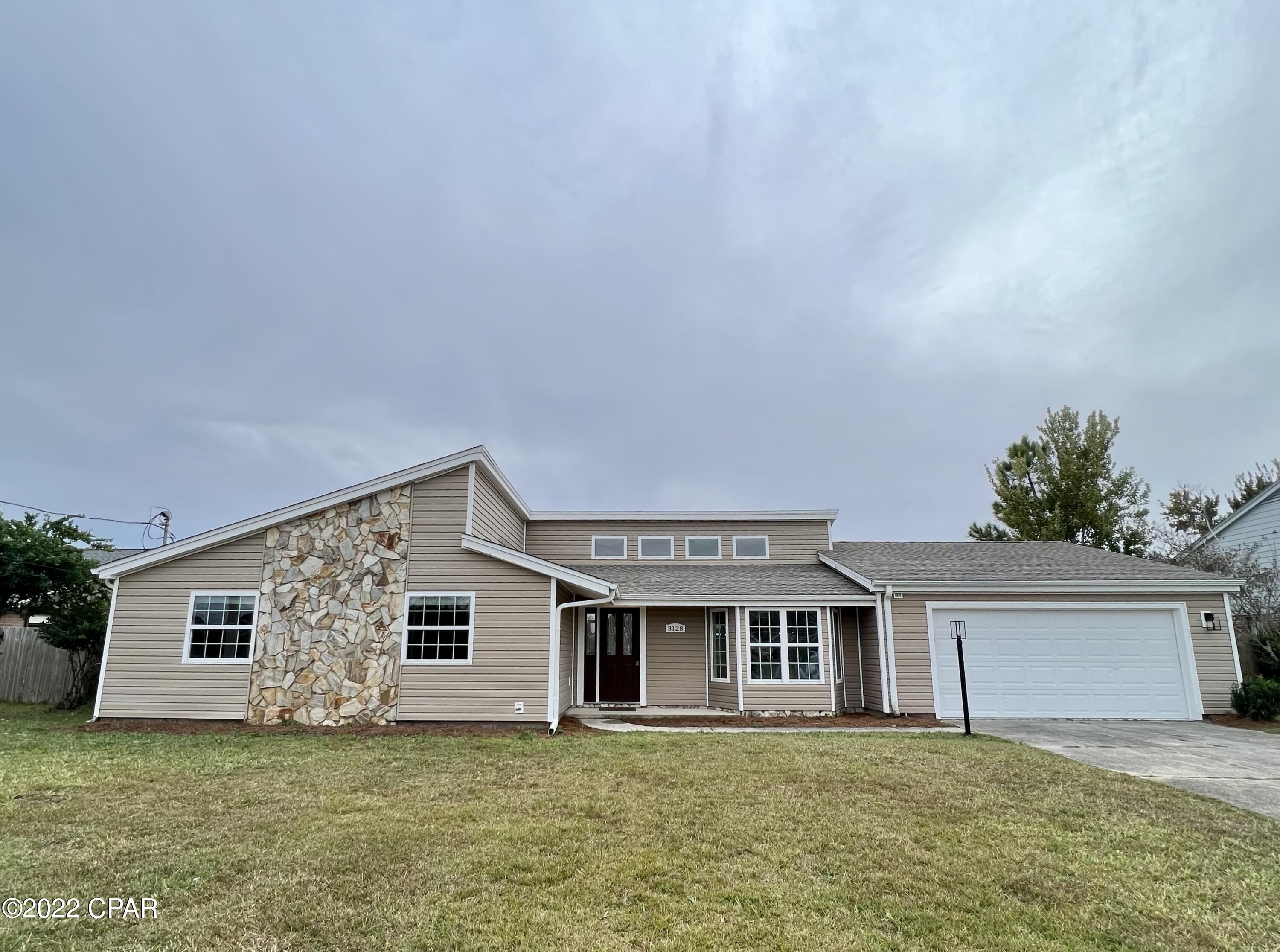 3128 Wood Valley Road Panama City, FL 32405 - Photo 1 of 29