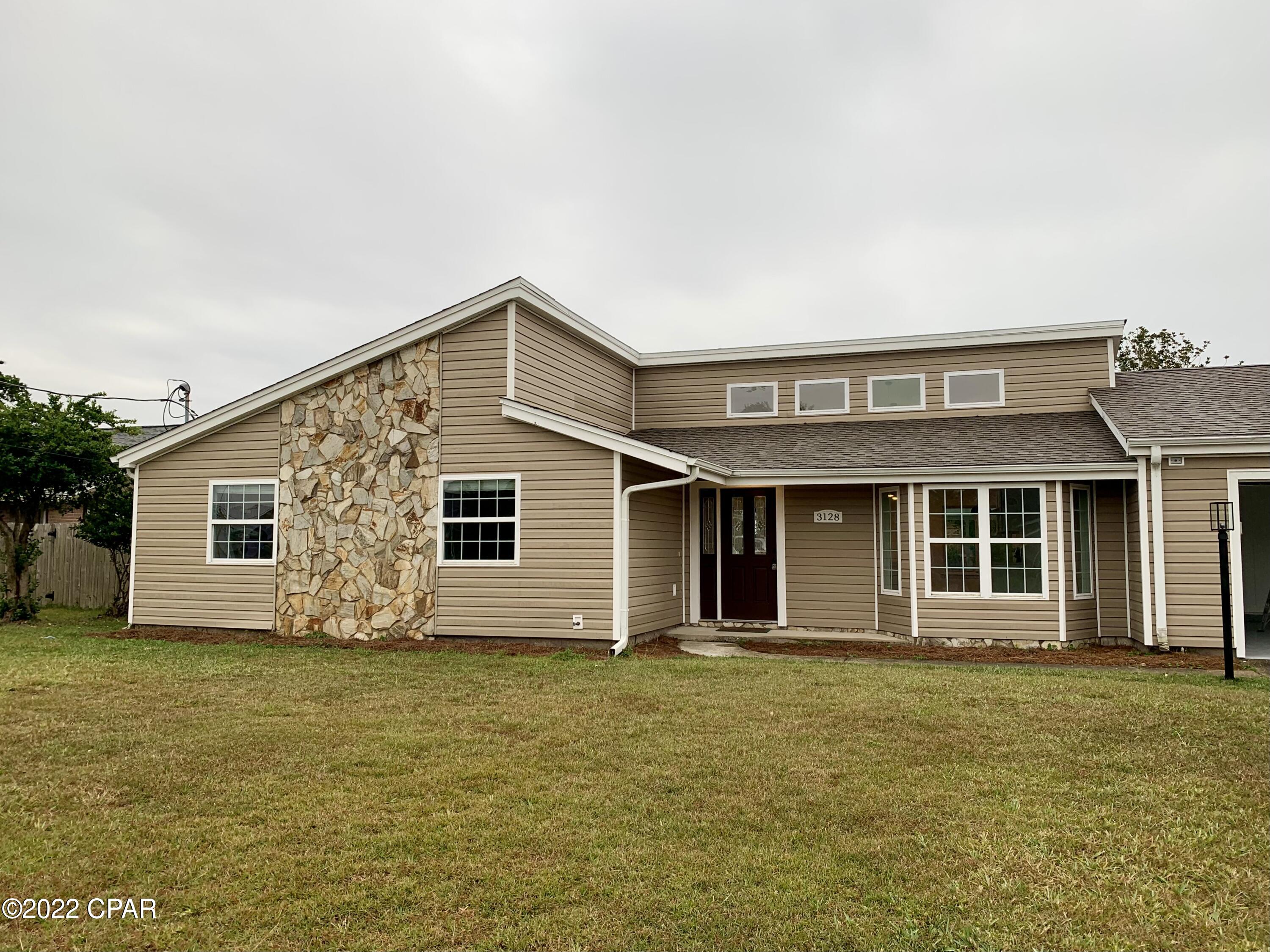3128 Wood Valley Road Panama City, FL 32405 - Photo 2 of 29