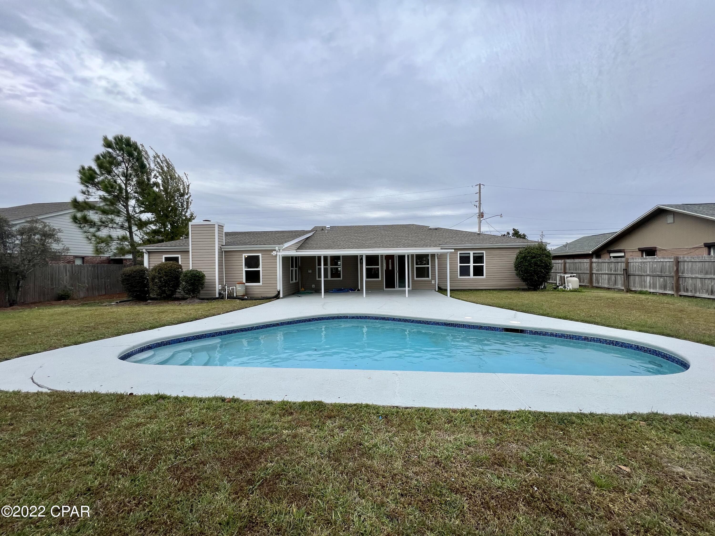 3128 Wood Valley Road Panama City, FL 32405 - Photo 3 of 29