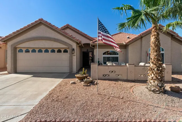 $525,000 | 1509 East Peach Tree Drive, Chandler, AZ 85249