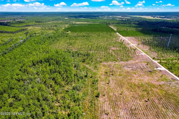 $185,000 | Lot 2 Georgia Street, Hilliard, FL 32046
