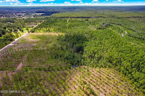 $185,000 | Lot 2 Georgia Street, Hilliard, FL 32046
