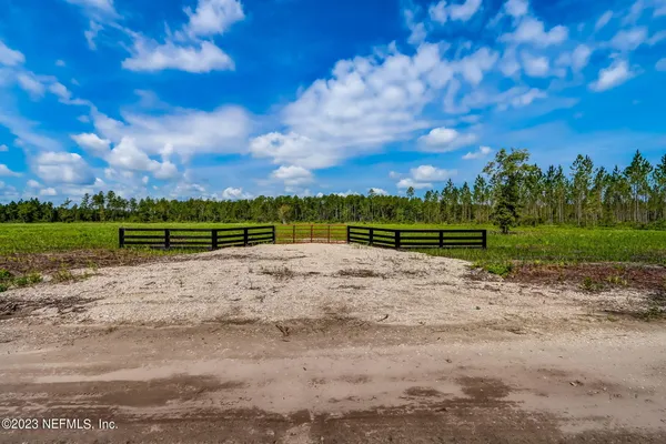$185,000 | Lot 2 Georgia Street, Hilliard, FL 32046