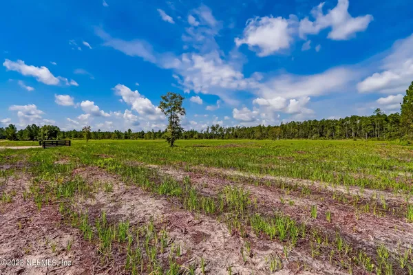 $185,000 | Lot 2 Georgia Street, Hilliard, FL 32046