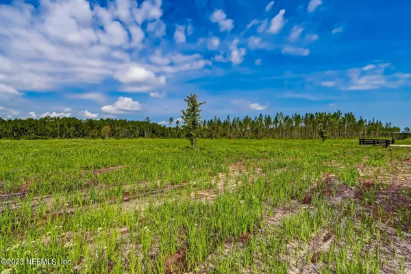 $185,000 | Lot 2 Georgia Street, Hilliard, FL 32046