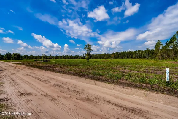 $185,000 | Lot 2 Georgia Street, Hilliard, FL 32046
