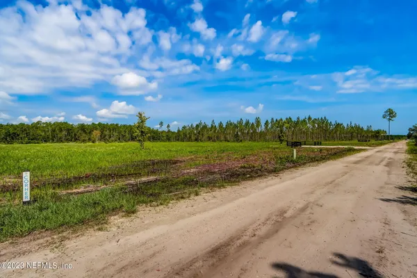 $185,000 | Lot 2 Georgia Street, Hilliard, FL 32046