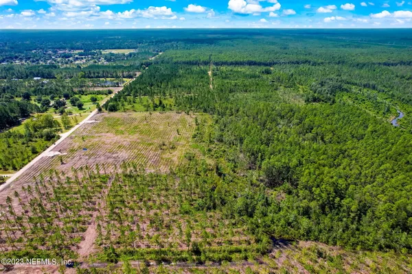 $185,000 | Lot 2 Georgia Street, Hilliard, FL 32046
