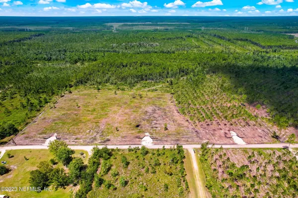 $185,000 | Lot 2 Georgia Street, Hilliard, FL 32046