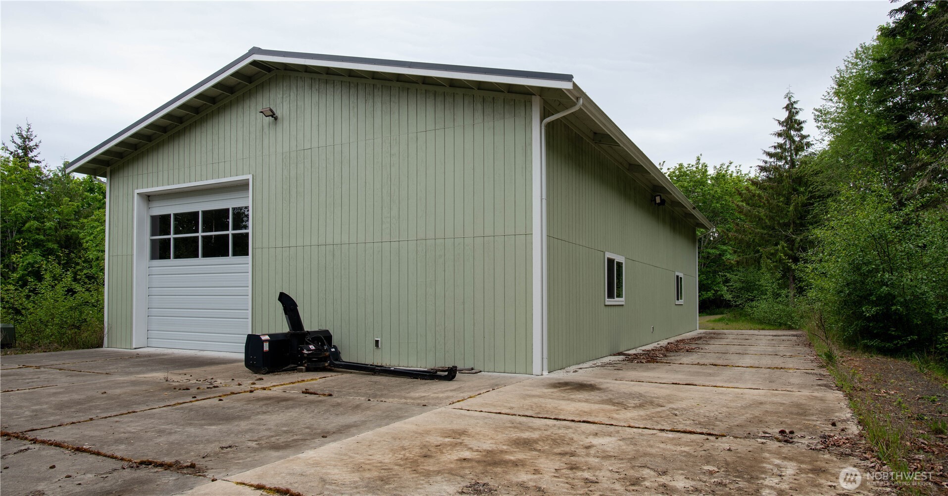 975 Simmons Road Port Angeles, WA 98362 - Photo 39 of 40
