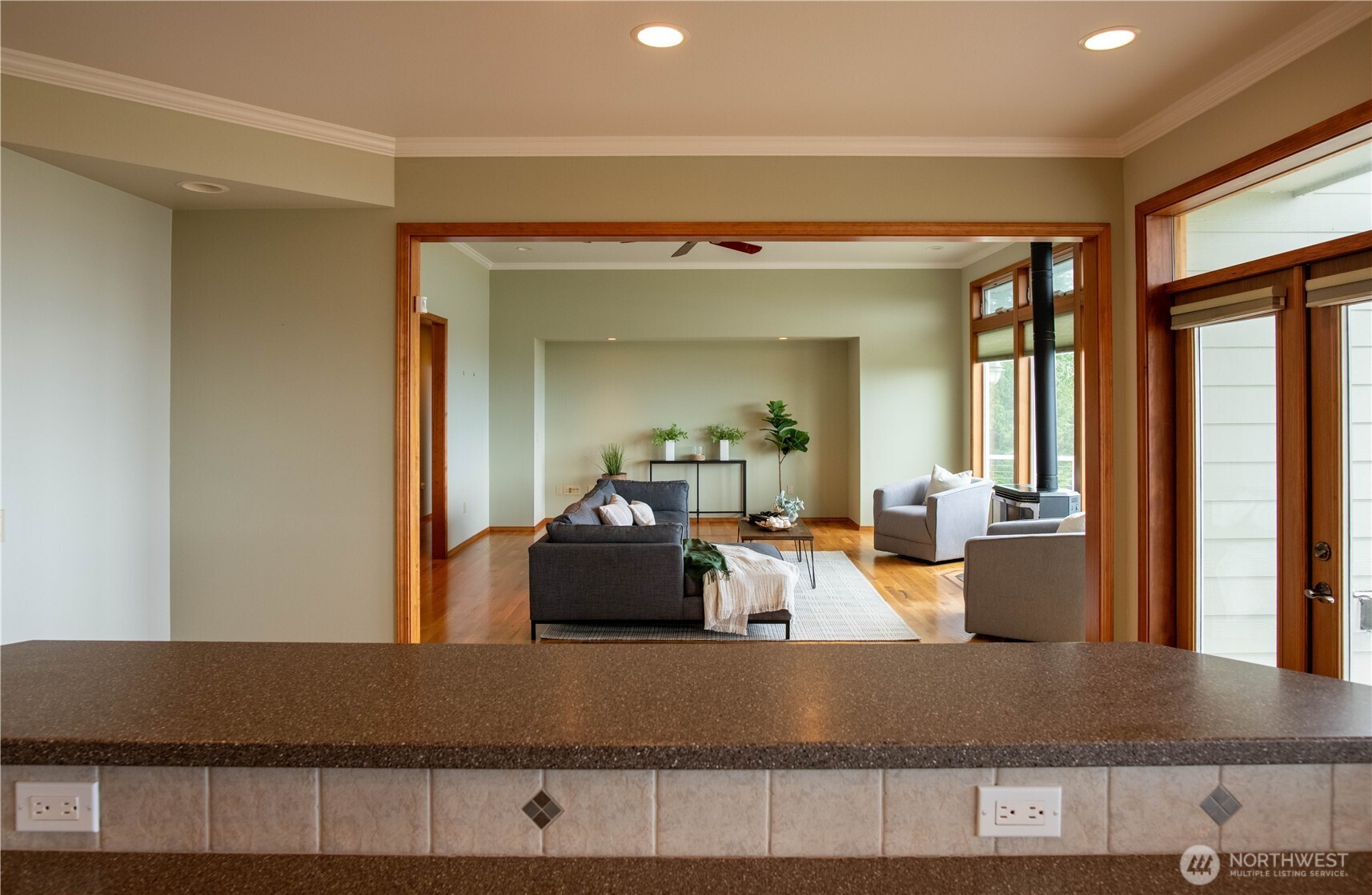 975 Simmons Road Port Angeles, WA 98362 - Photo 8 of 40