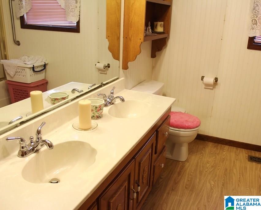 81 Windward Way Sylacauga, AL 35151 - Photo 17 of 28
