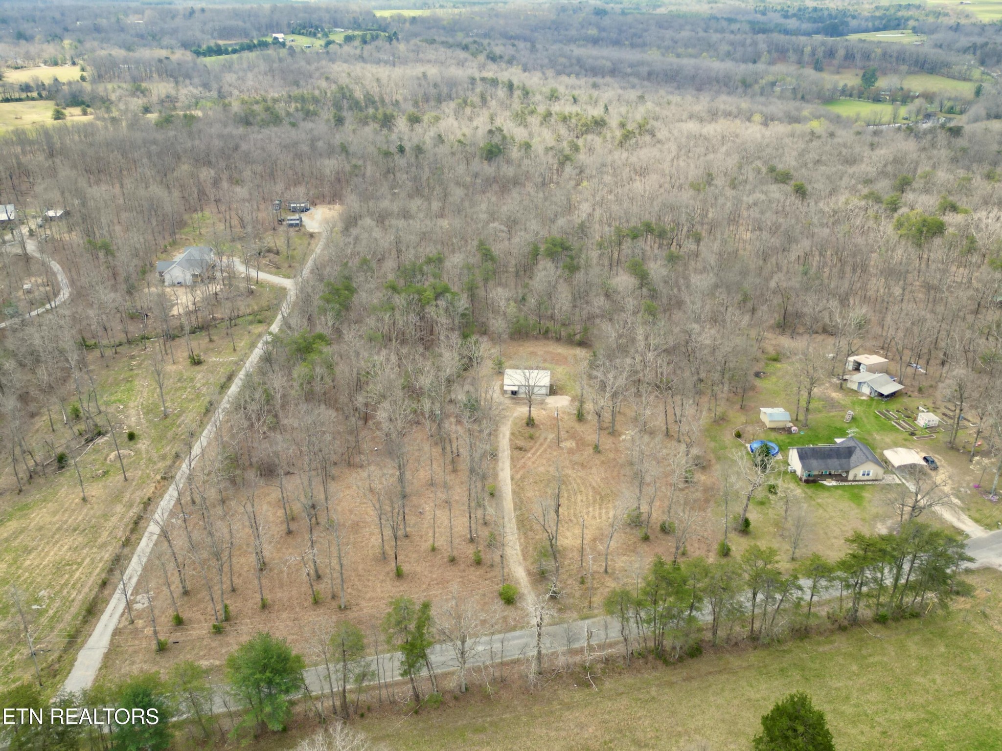 0 Leffle Webb Road Crossville, TN 38572 - Photo 4 of 27 Gallery Image 4