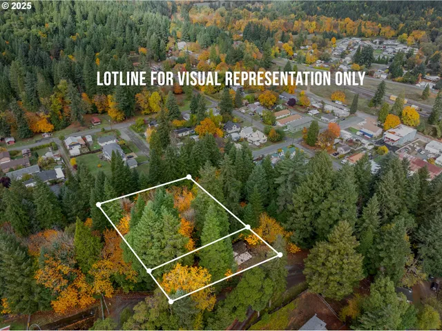 $49,000 | 487 Montgomery Avenue, Glendale, OR 97442