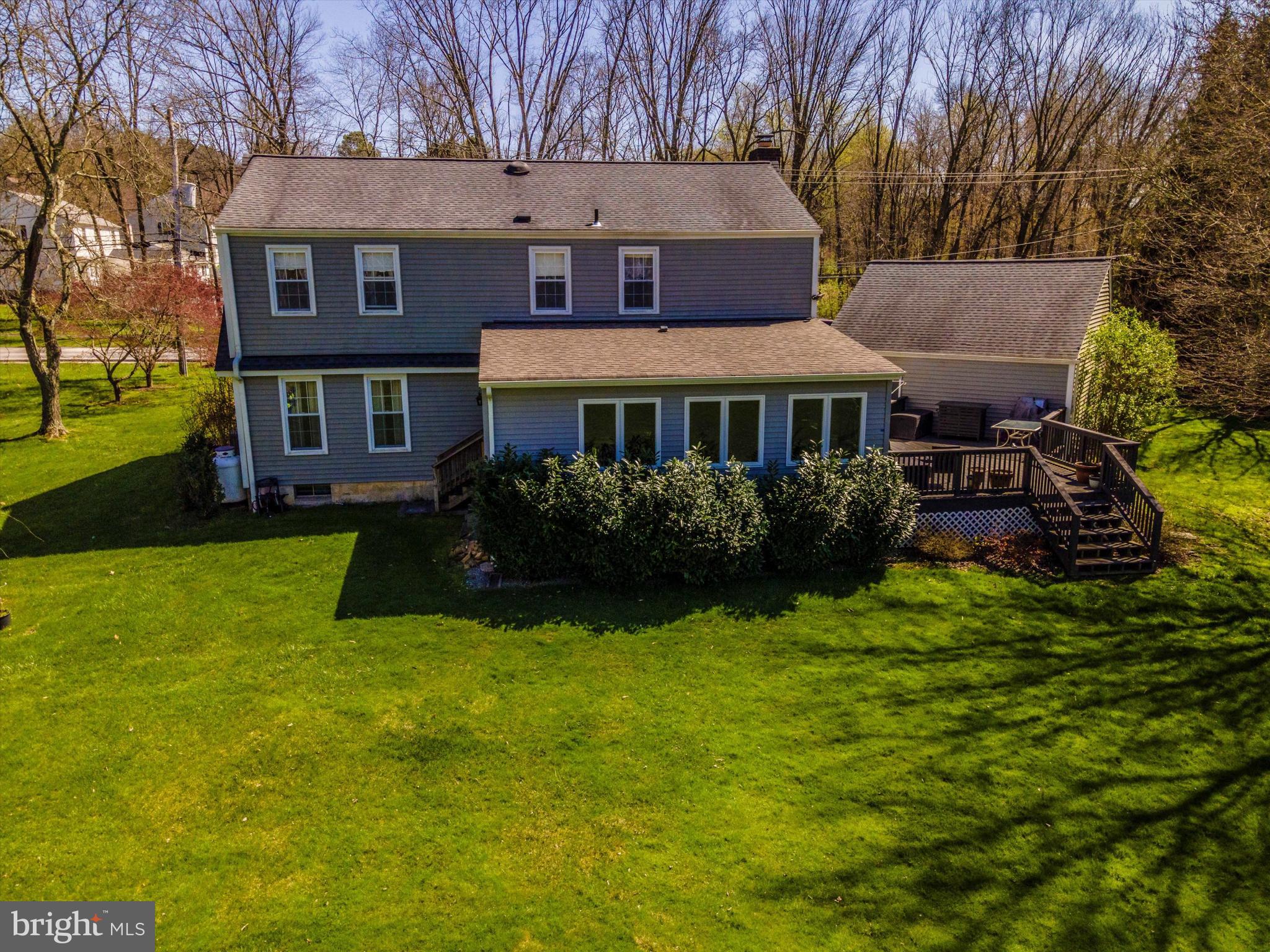 311 Worthington Road Exton, PA 19341 - Photo 27 of 33 Gallery Image 27