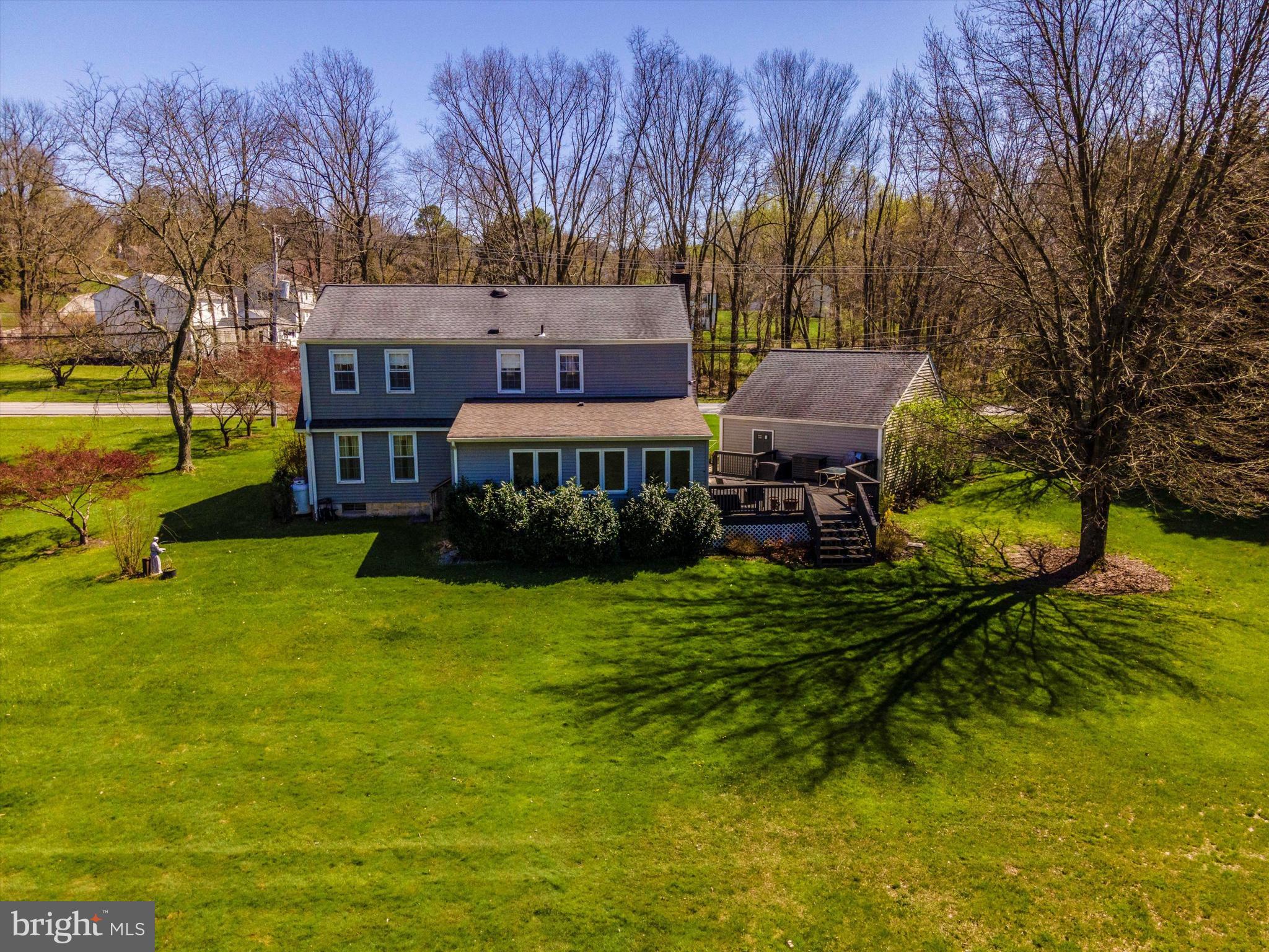 311 Worthington Road Exton, PA 19341 - Photo 28 of 33 Gallery Image 28