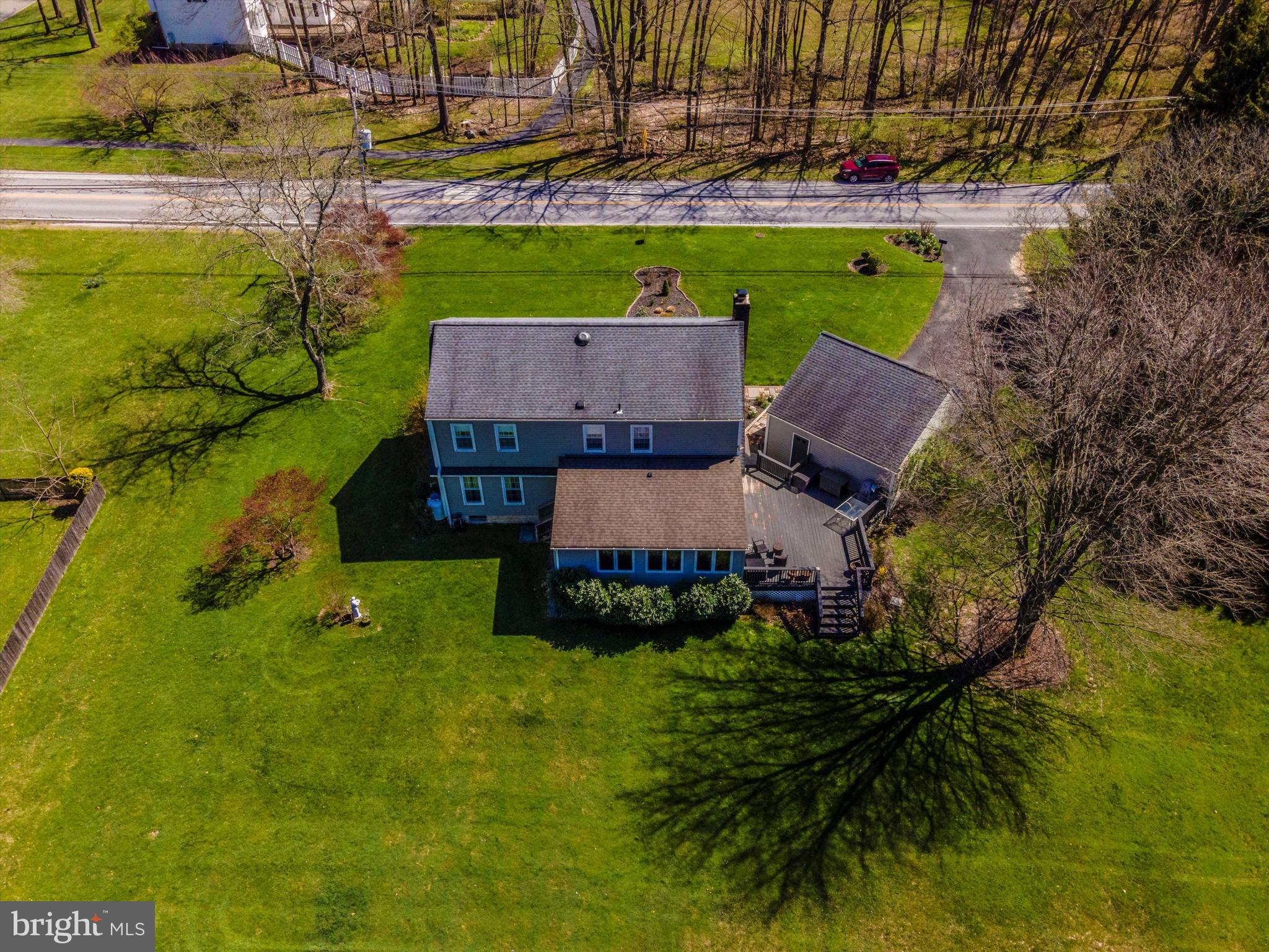 311 Worthington Road Exton, PA 19341 - Photo 31 of 33 Gallery Image 31