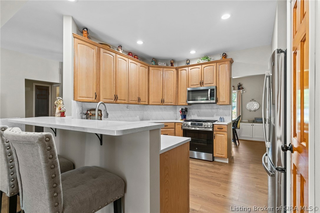 1344 Lockard Street Madison, IN 47250 - Photo 9 of 28