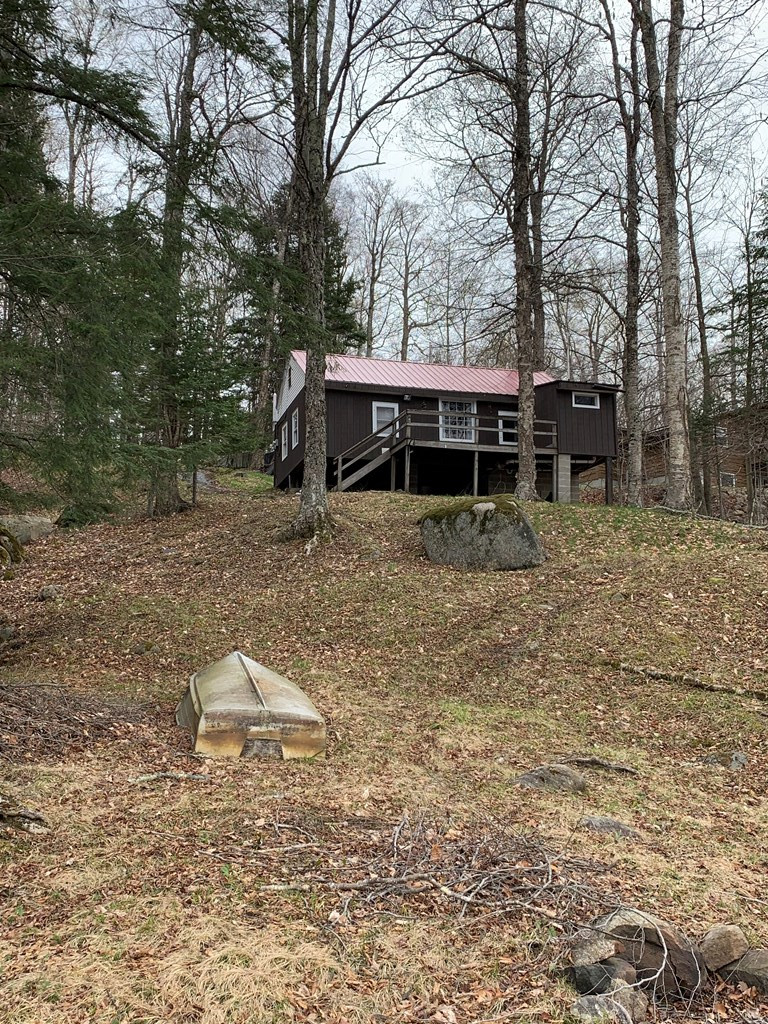 1356 Goodnow Flow Road Newcomb, NY 12852 - Photo 10 of 29 Gallery Image 10
