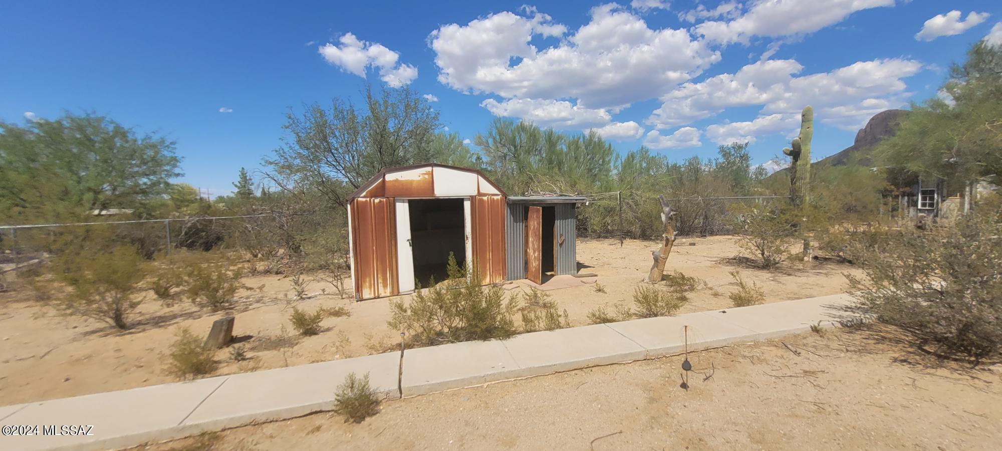 10599 West Mars Road Tucson, AZ 85743 - Photo 10 of 20 Gallery Image 10