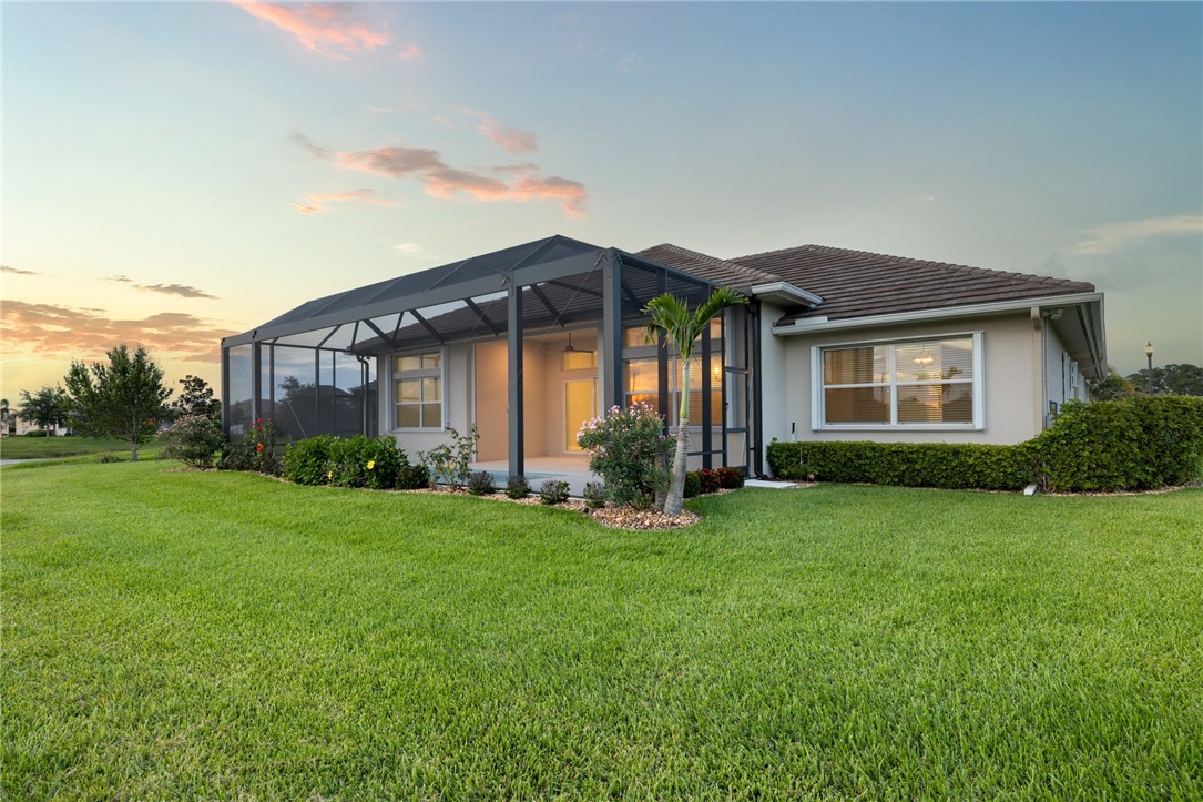 5804 Lake Pine Road Vero Beach, FL 32967 - Photo 35 of 36