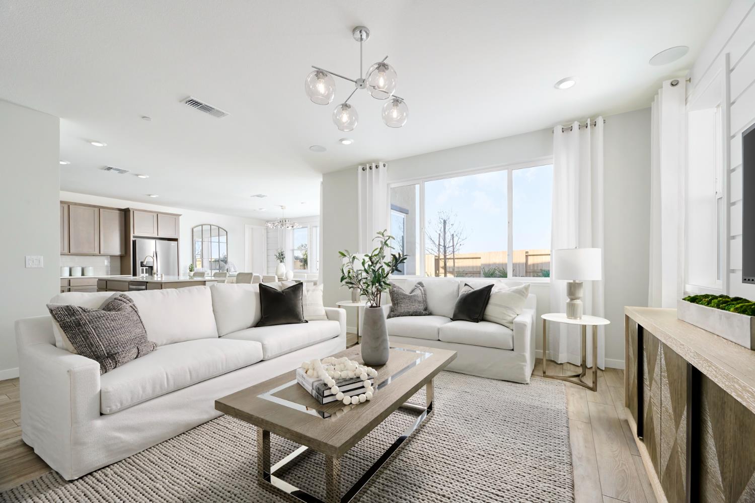 4088 Valance Way Rancho Cordova, CA 95742 - Photo 3 of 7