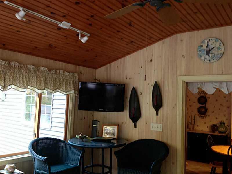 34 Pine Ridge Road Saco, ME 04072 - Photo 13 of 29 Sunroom.