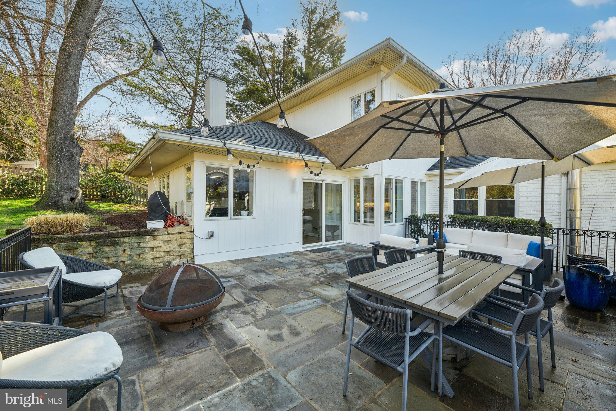 5625 Lamar Road Bethesda, MD 20816 - Photo 56 of 58 Wow