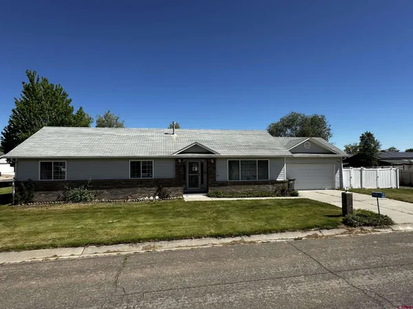 $325,000 | 1902 East Coronado Avenue, Cortez, CO 81321