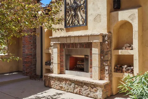 $2,250,000 | 2869 West Valley Park Drive, Larkspur, CO 80118