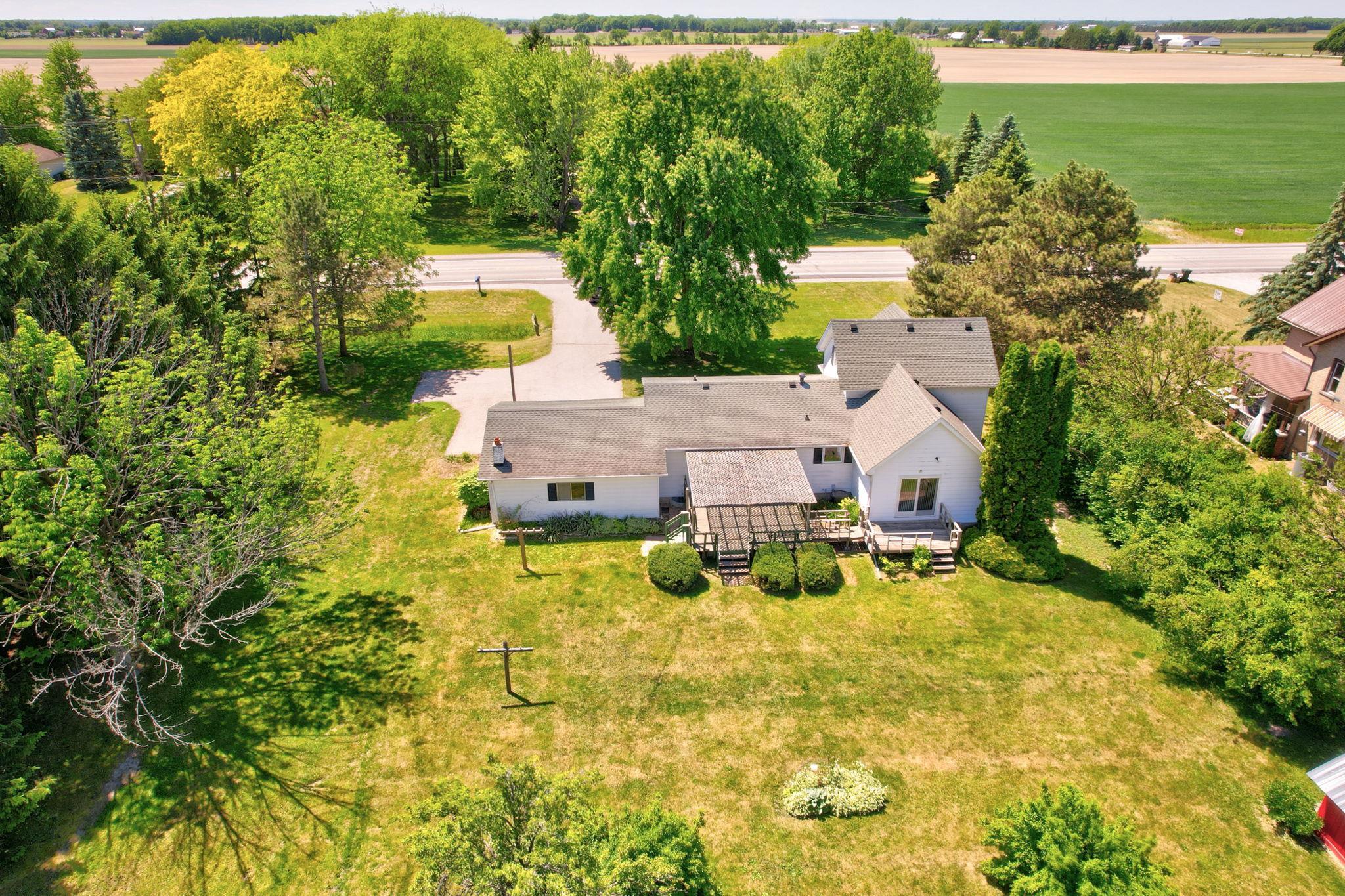 1305 South Gera Road Frankenmuth, MI 48734 - Photo 59 of 66
