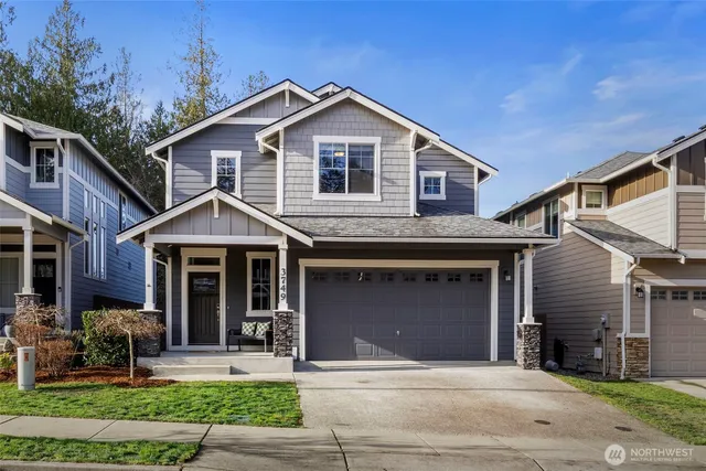 $525,000 | 3749 Maritime Drive, Bremerton, WA 98312