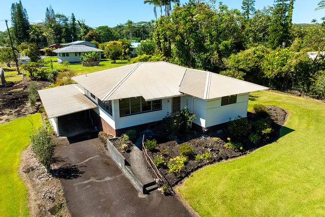 $540,000 | 1735 Wailuku Drive, Hilo, HI 96720