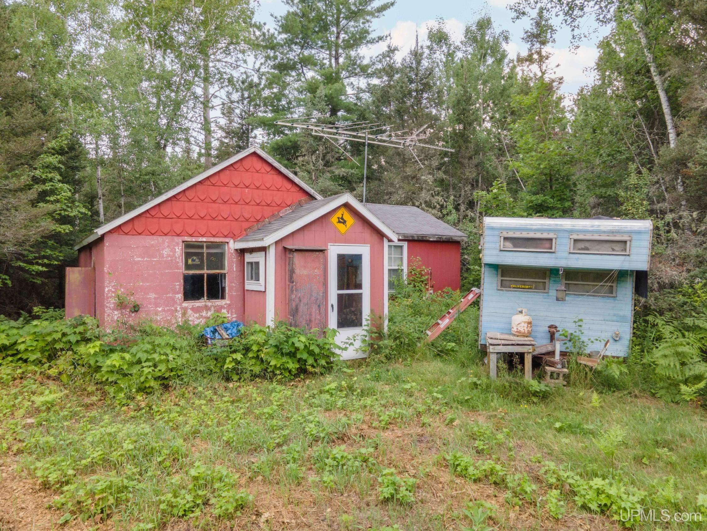 N10175 Co 581 Road Ralph, MI 49877 - Photo 7 of 13