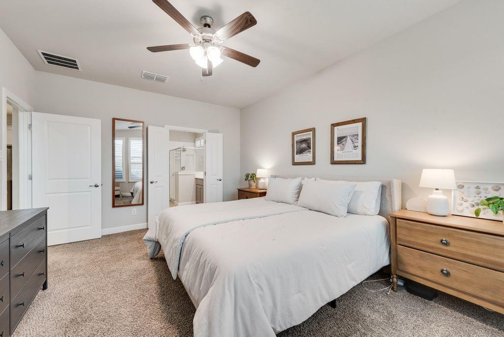14504 Bootes Drive Haslet, TX 76052 - Photo 25 of 33