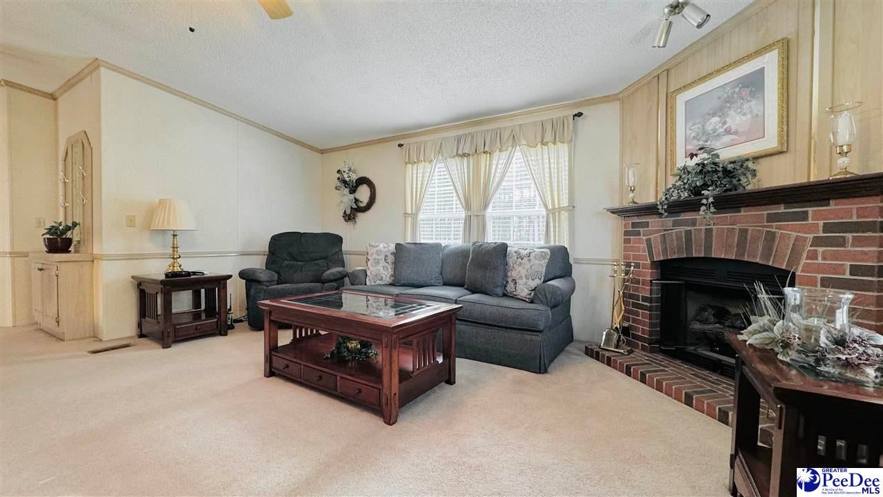 7109 Old Ebenezer Road Latta, SC 29565 - Photo 36 of 52 Gallery Image 36