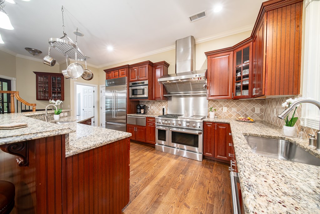 350 Old Gate Road Midland, GA 31820 - Photo 38 of 86 Gallery Image 38