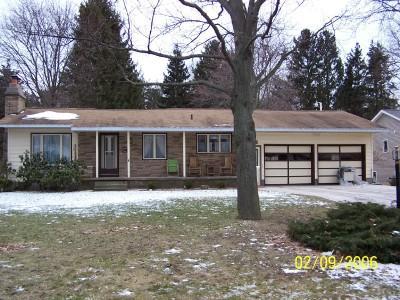 673 West Hile Road Muskegon, MI 49441 - Photo 1 of 1 Primary Photo