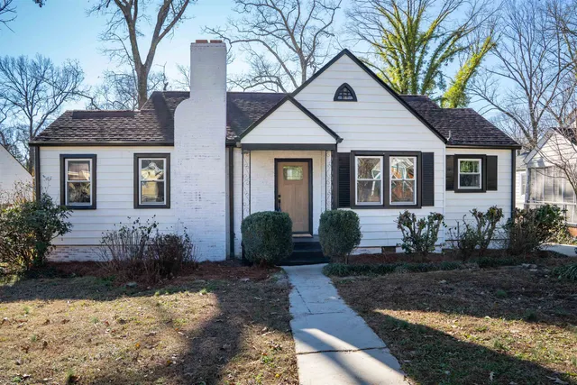 $325,000 | 147 Pleasant Ridge Avenue, Greenville, SC 29605