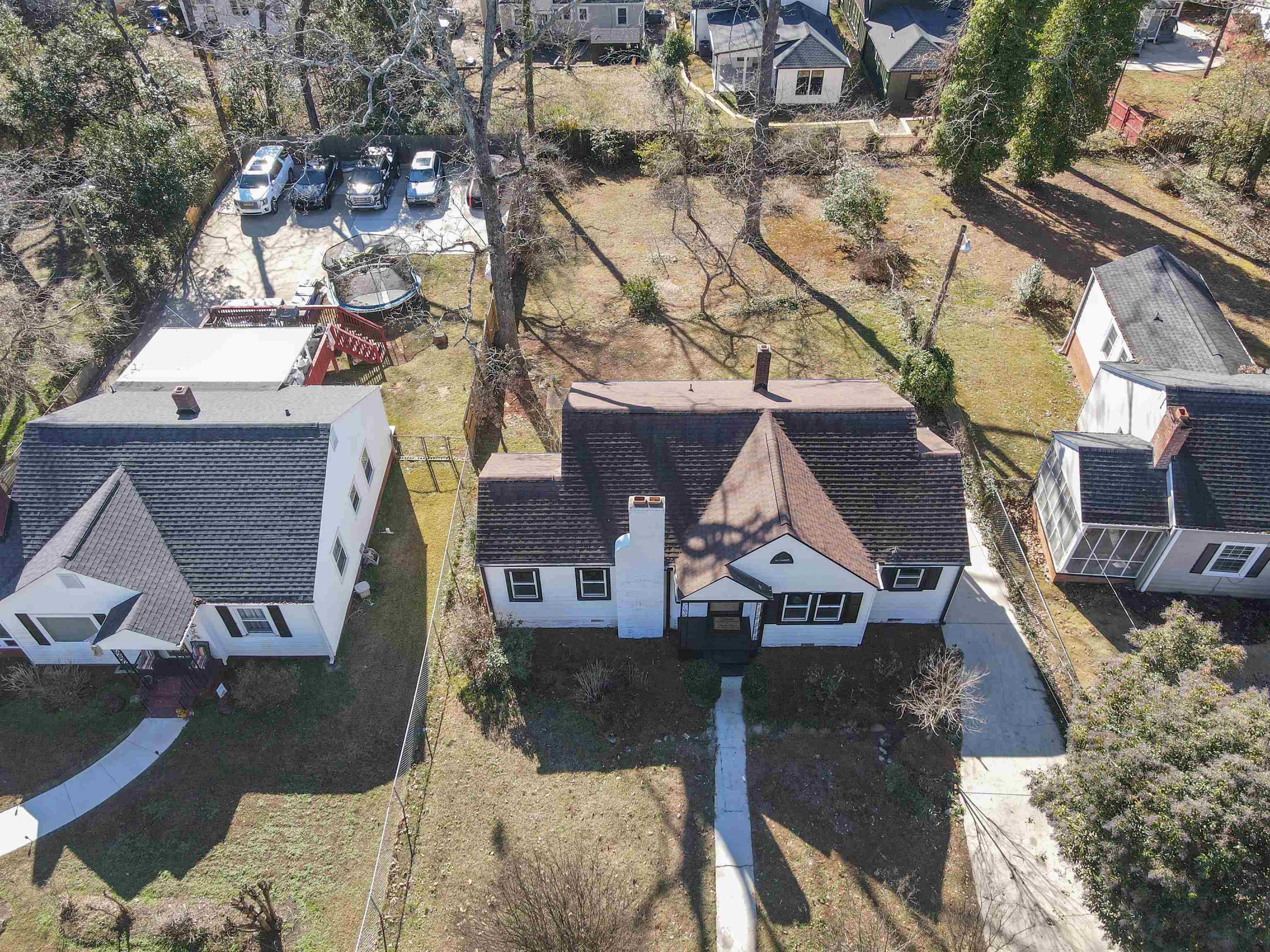 147 Pleasant Ridge Avenue Greenville, SC 29605 - Photo 2 of 33