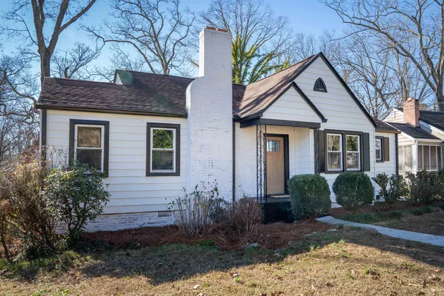 $325,000 | 147 Pleasant Ridge Avenue, Greenville, SC 29605