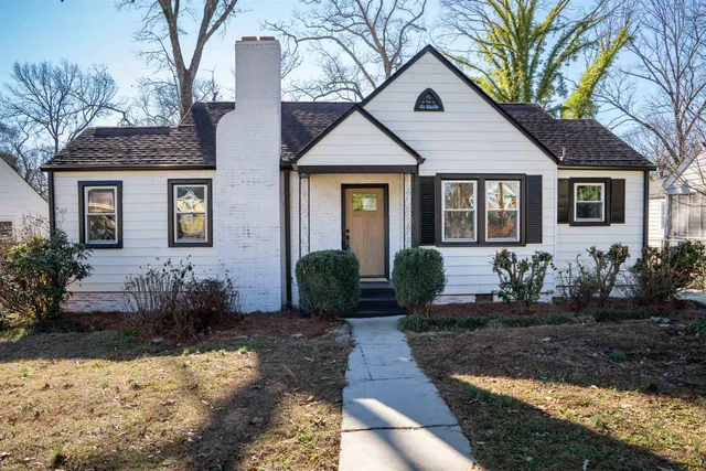 $325,000 | 147 Pleasant Ridge Avenue, Greenville, SC 29605